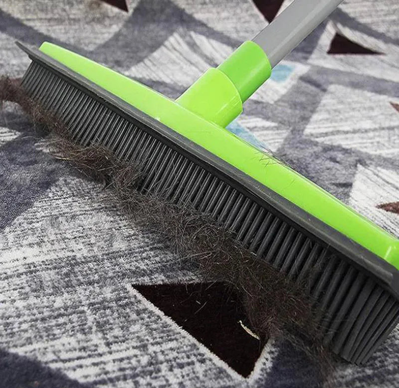 Fur Removal Broom