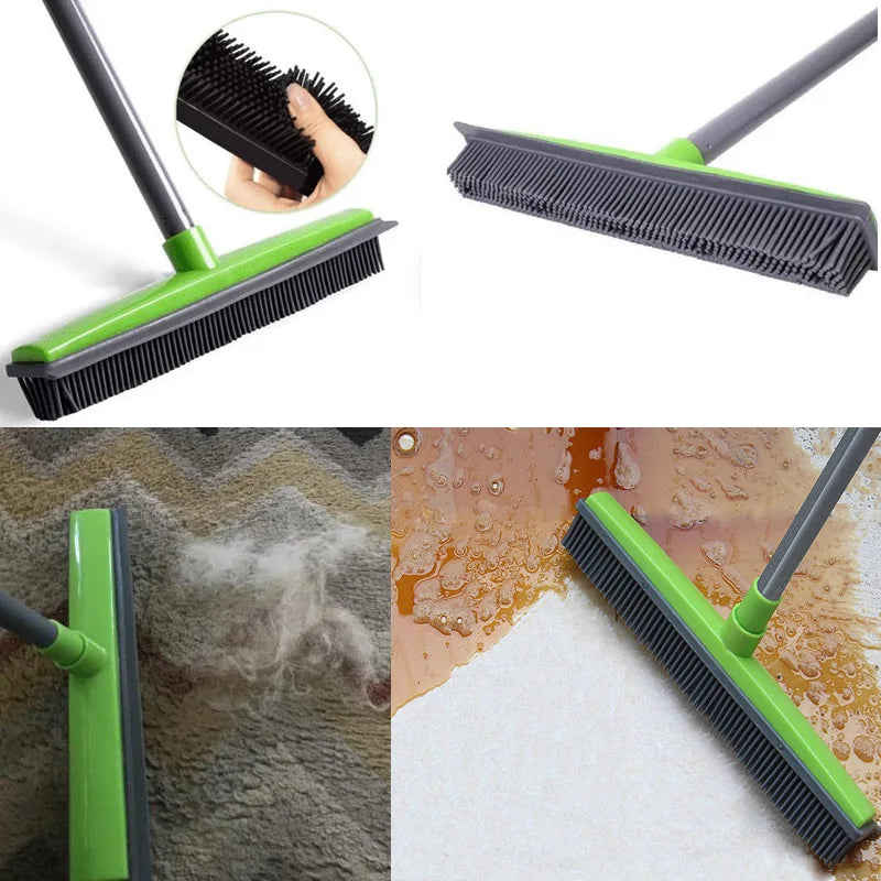 Fur Removal Broom